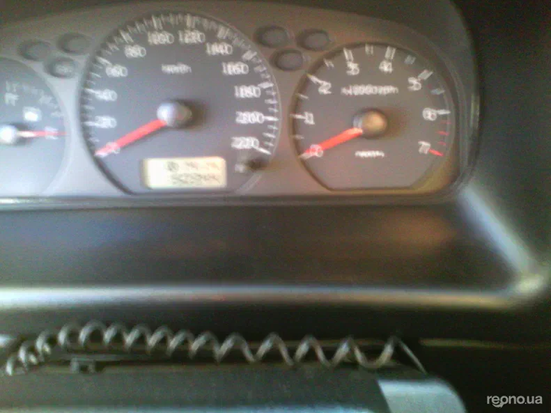 Chery Amulet (A15) 2007 - 9