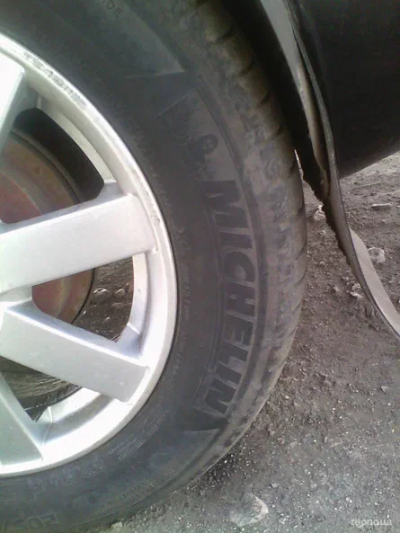 Chery Amulet (A15) 2007 - 6