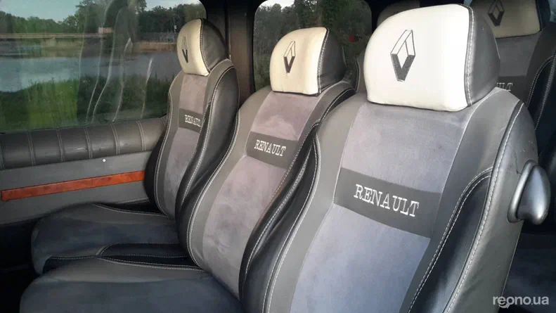 Renault Trafic 2007 - 5