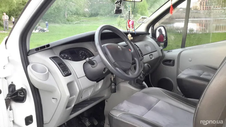 Renault Trafic 2007