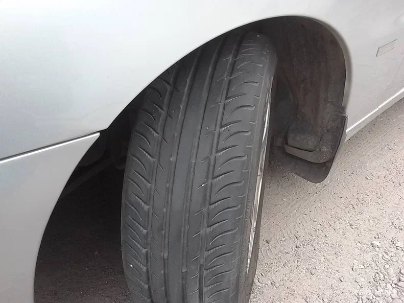 Daewoo Lanos 2007 - 6