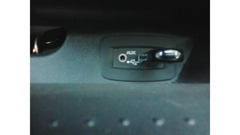 Opel Vivaro 2014 - 19