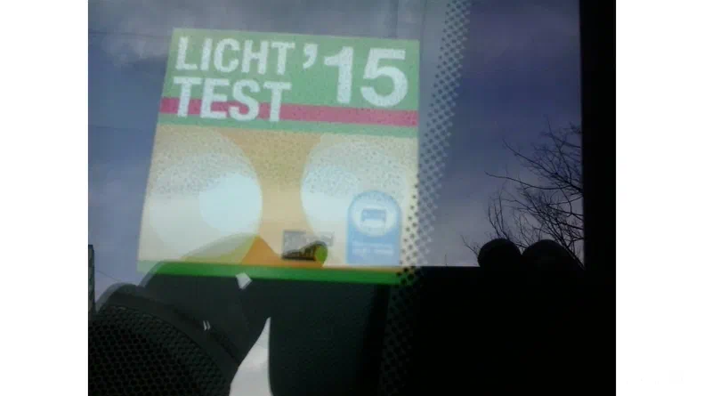 Opel Vivaro 2014 - 13