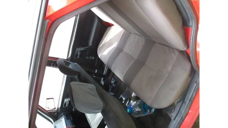 Skoda Forman 1994 - 6