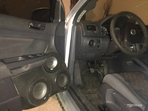 Volkswagen Golf 2005