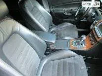 Volkswagen Passat 2006 - 7