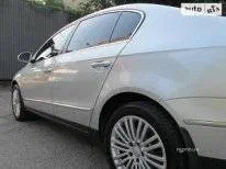 Volkswagen Passat 2006