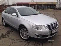 Volkswagen Passat 2006
