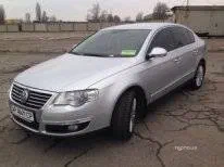 Volkswagen Passat 2006