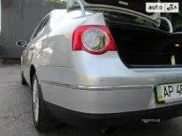 Volkswagen Passat 2006 - 9