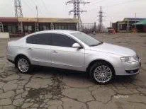 Volkswagen Passat 2006