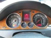 Volkswagen Passat 2006