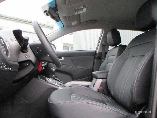 Kia Sportage 2014 - 7
