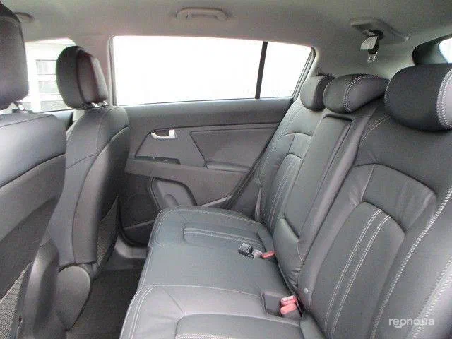 Kia Sportage 2014 - 5