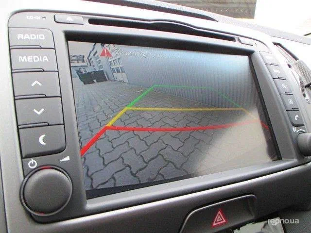 Kia Sportage 2014 - 8