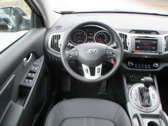 Kia Sportage 2014 - 6