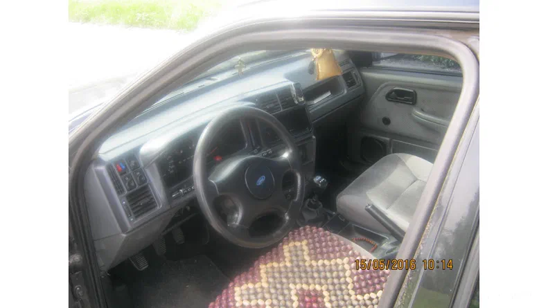 Ford Sierra 1990 - 7