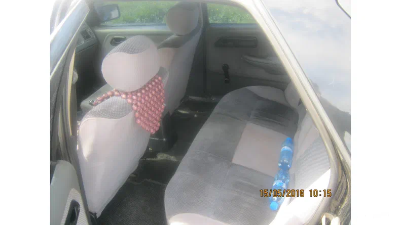 Ford Sierra 1990 - 8