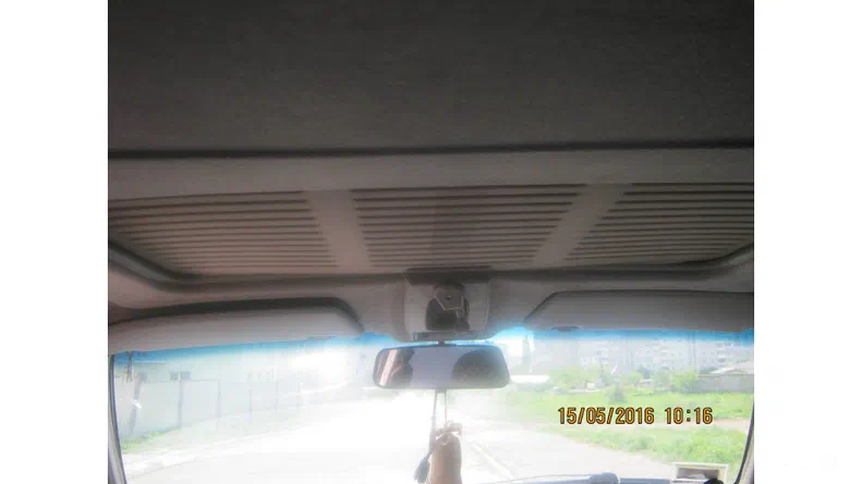 Ford Sierra 1990 - 10