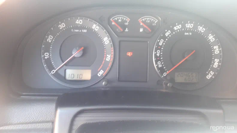 Skoda Superb 2005 - 6