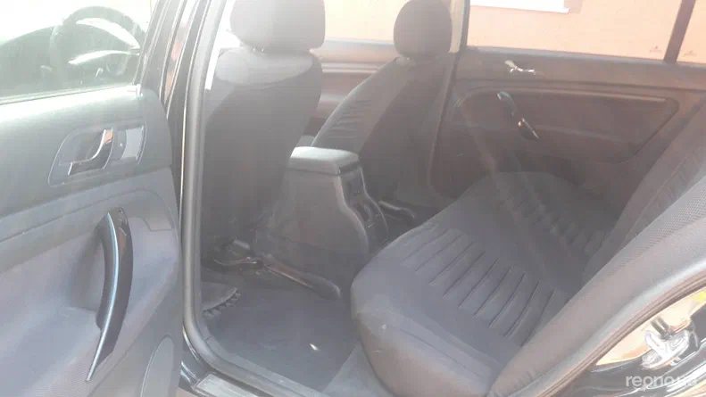 Skoda Superb 2005 - 7