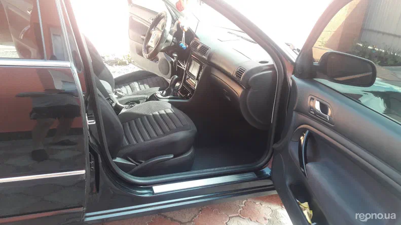 Skoda Superb 2005 - 9