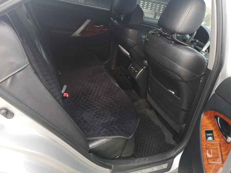 Toyota Camry 2008 - 7