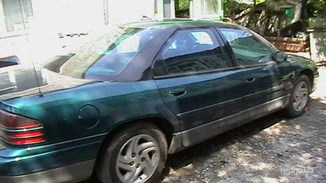 Dodge Intrepid 1993