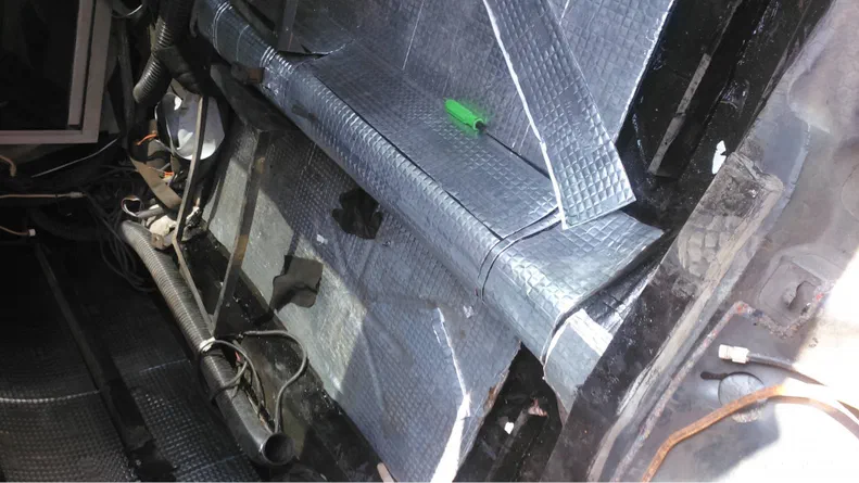 Lincoln Town Car 2000 - 8