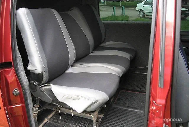 Citroen Jumpy 2004 - 6