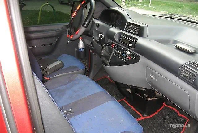 Citroen Jumpy 2004 - 5