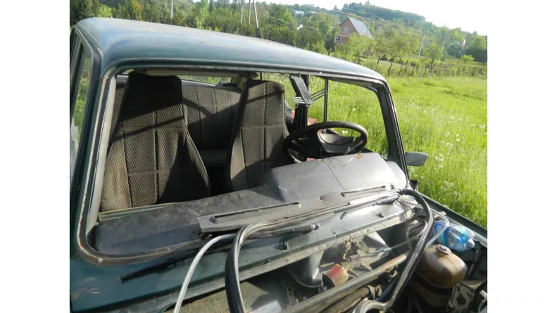Lada (ВАЗ) 2107 1999 - 10