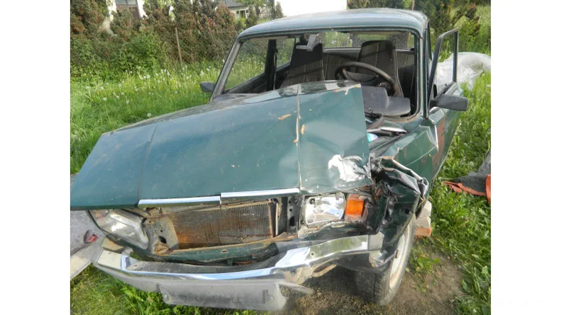 Lada (ВАЗ) 2107 1999