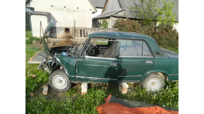 Lada (ВАЗ) 2107 1999 - 5