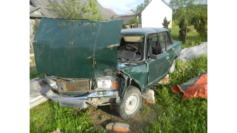 Lada (ВАЗ) 2107 1999