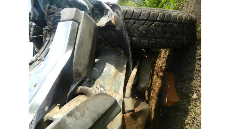 Lada (ВАЗ) 2107 1999 - 12