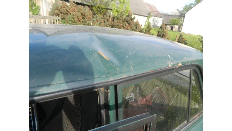 Lada (ВАЗ) 2107 1999