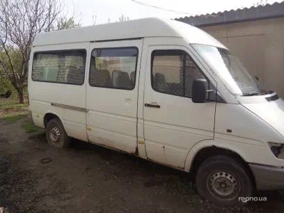 Mercedes-Benz Sprinter 311 1995 - 0