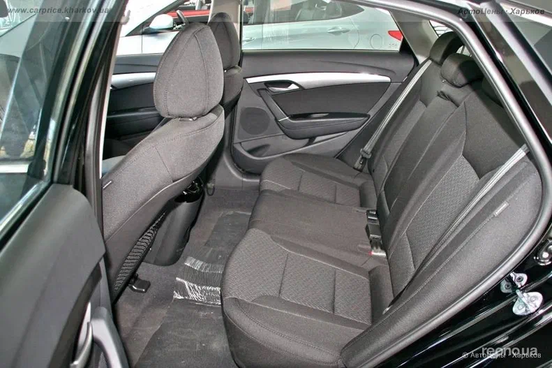 Hyundai i40 2014 - 5