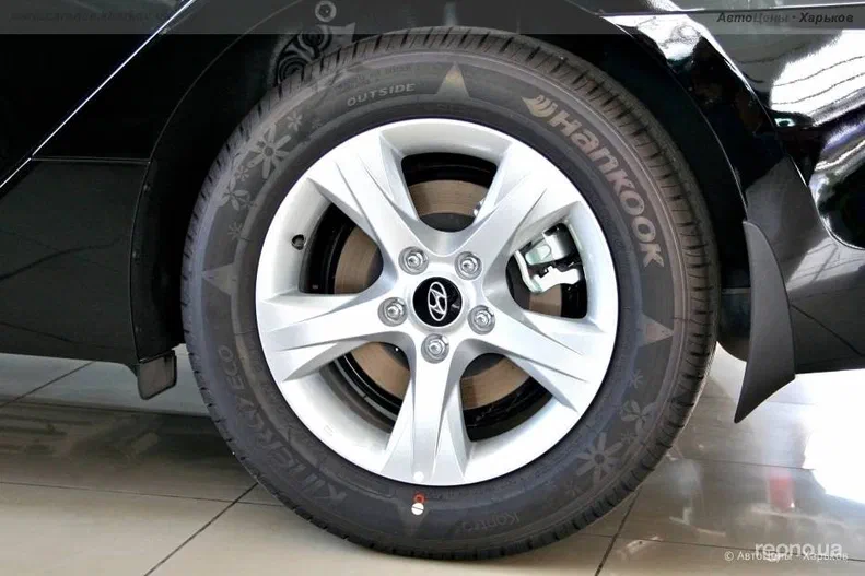 Hyundai i40 2014 - 8