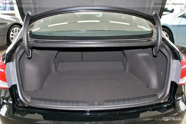 Hyundai i40 2014 - 7