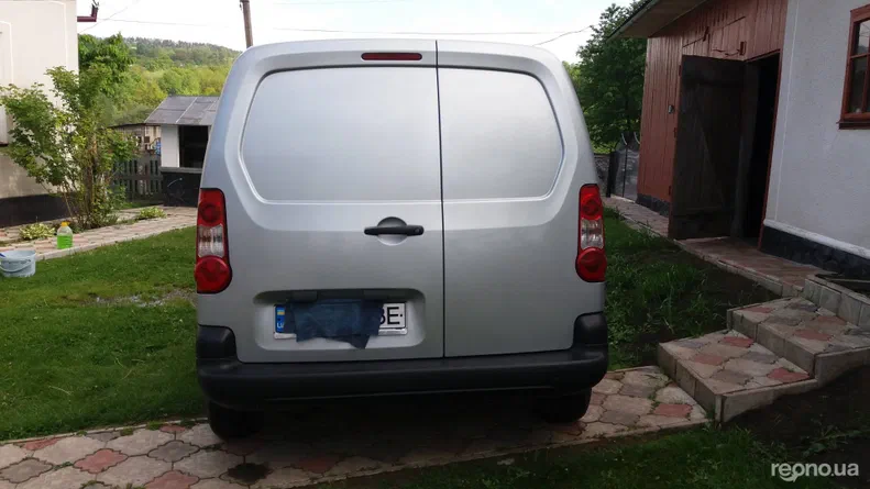 Citroen Berlingo 2010 - 24