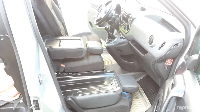 Citroen Berlingo 2010 - 14