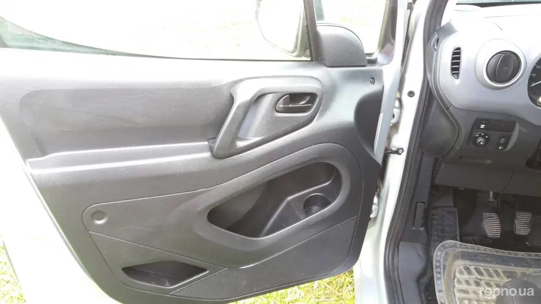 Citroen Berlingo 2010 - 10