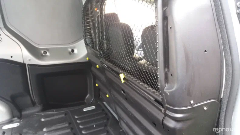 Citroen Berlingo 2010 - 17