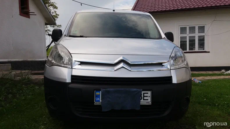 Citroen Berlingo 2010 - 23
