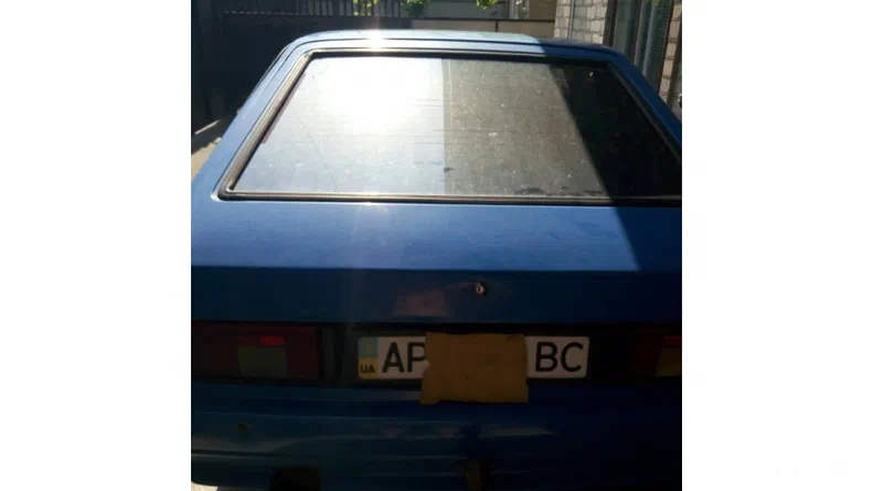 Москвич 2141 1992 - 6