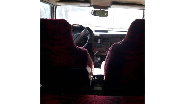 Москвич 2141 1992