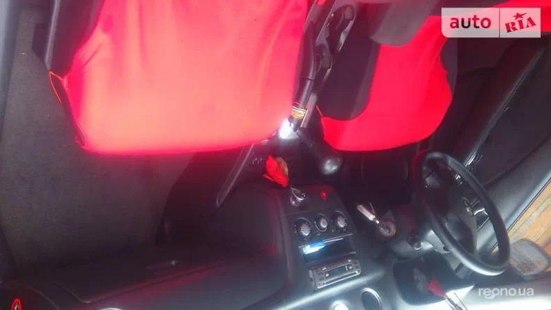 Mitsubishi Outlander 2006