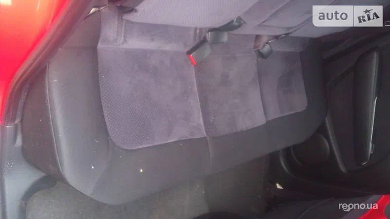 Mitsubishi Outlander 2006